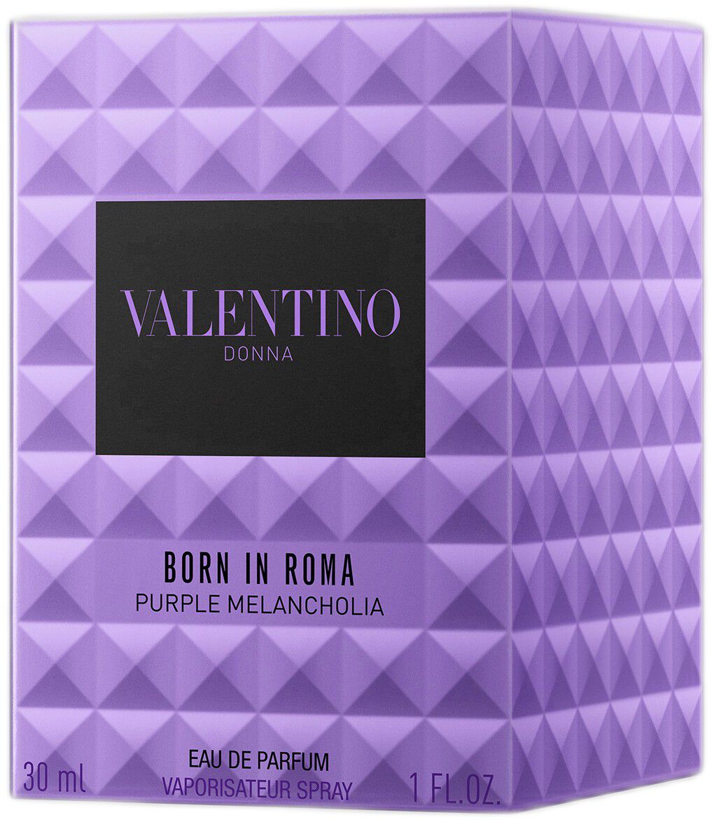 Born in Roma Donna Purple Melancholia Eau de Parfum