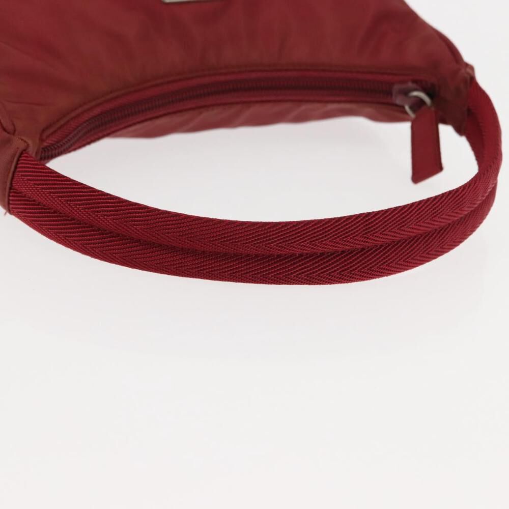 Prada Shoulder Bag