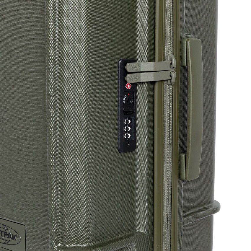 RESIST'R ZIP M Monotone Khaki