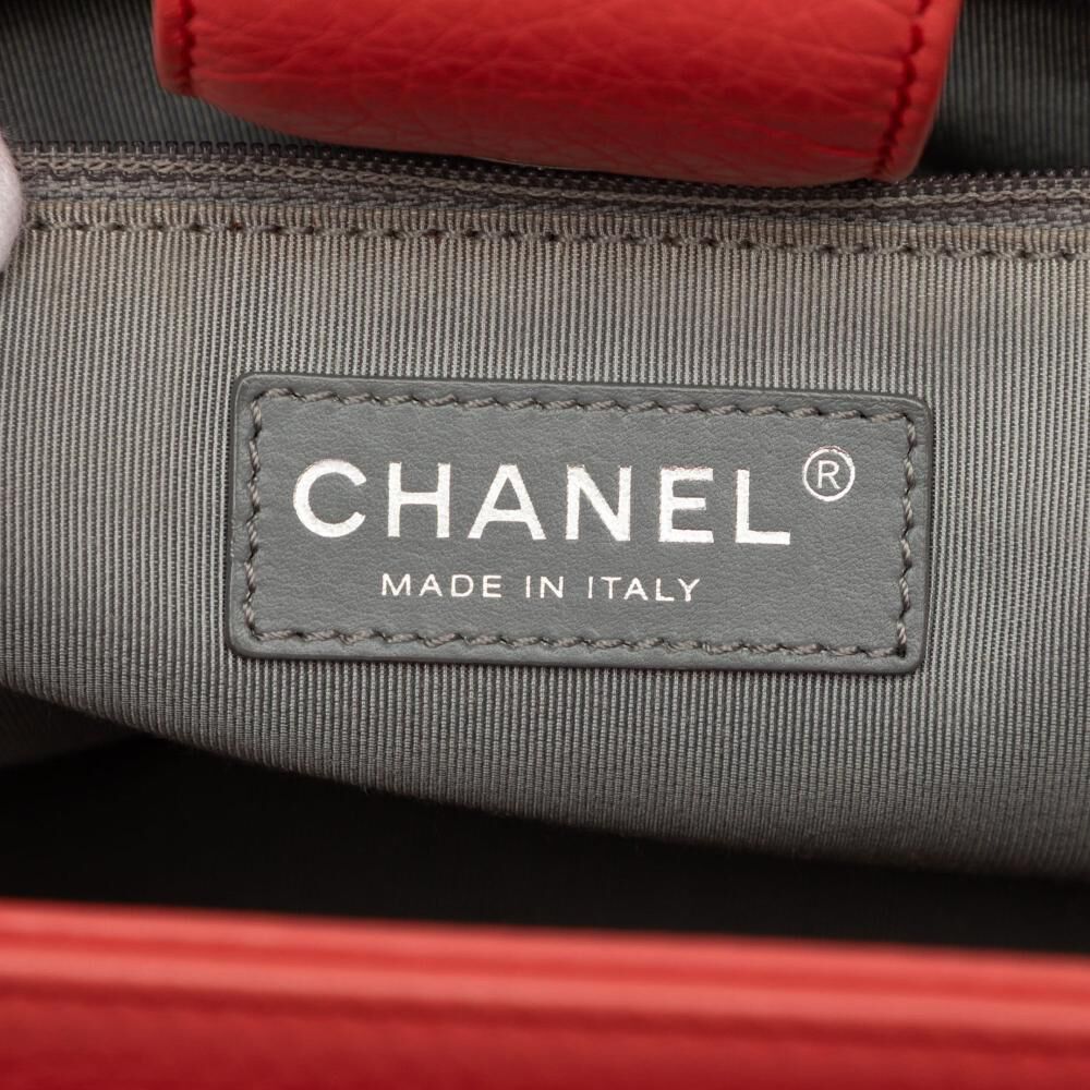 Chanel Tote