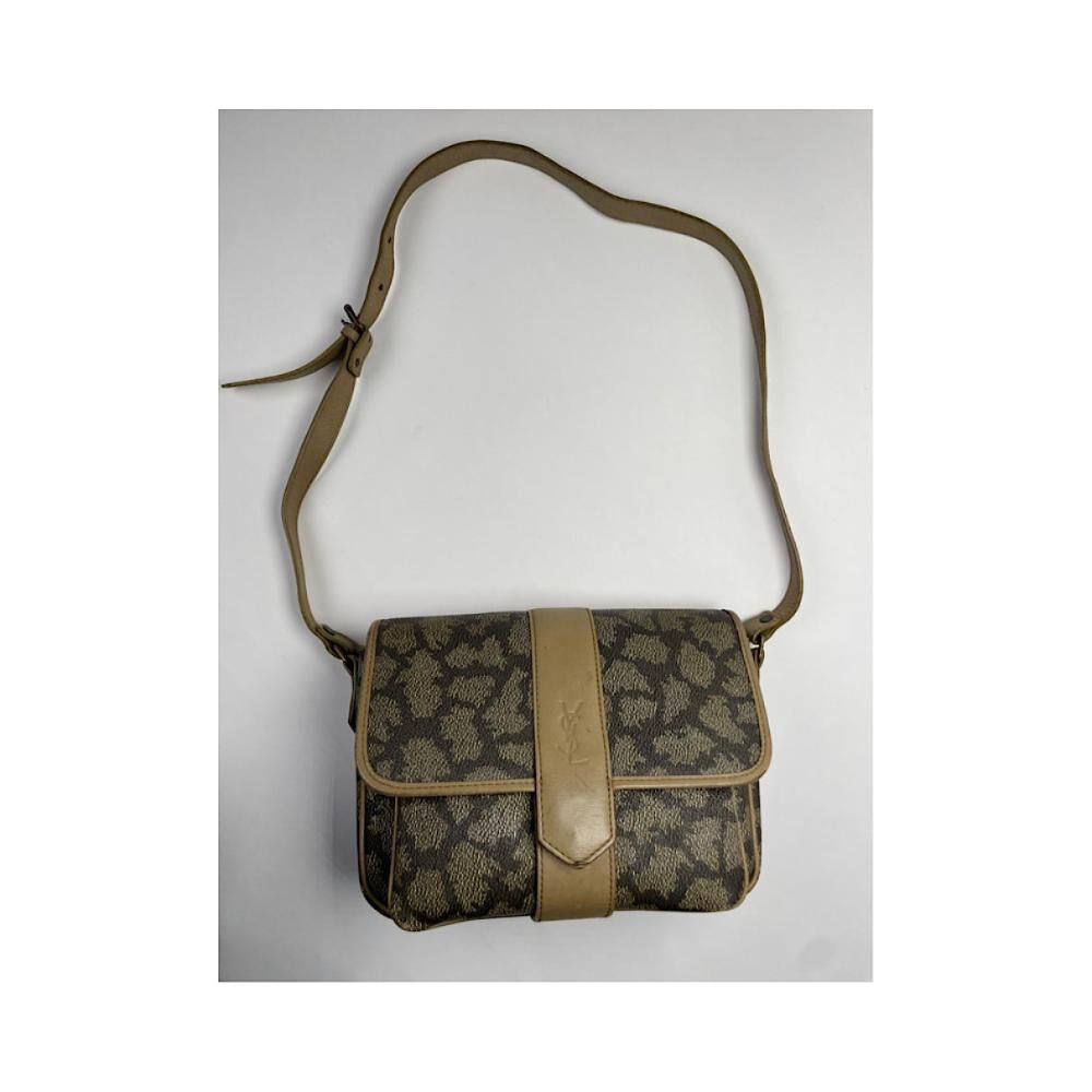 Yves Saint Laurent Shoulder Bag