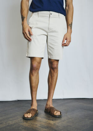 BS Gerhard Regular Fit Shorts