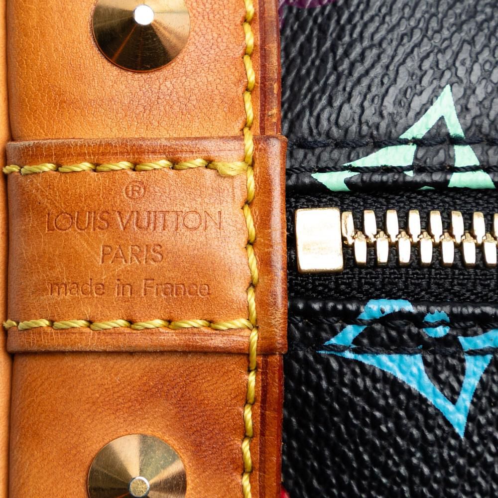 Louis Vuitton Alma