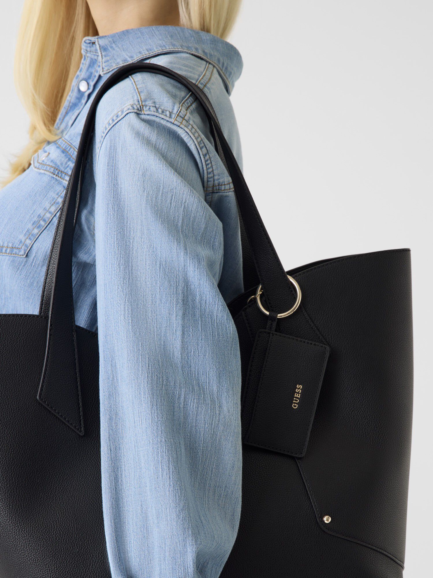 DARCY LARGE 2 IN 1 TOTE