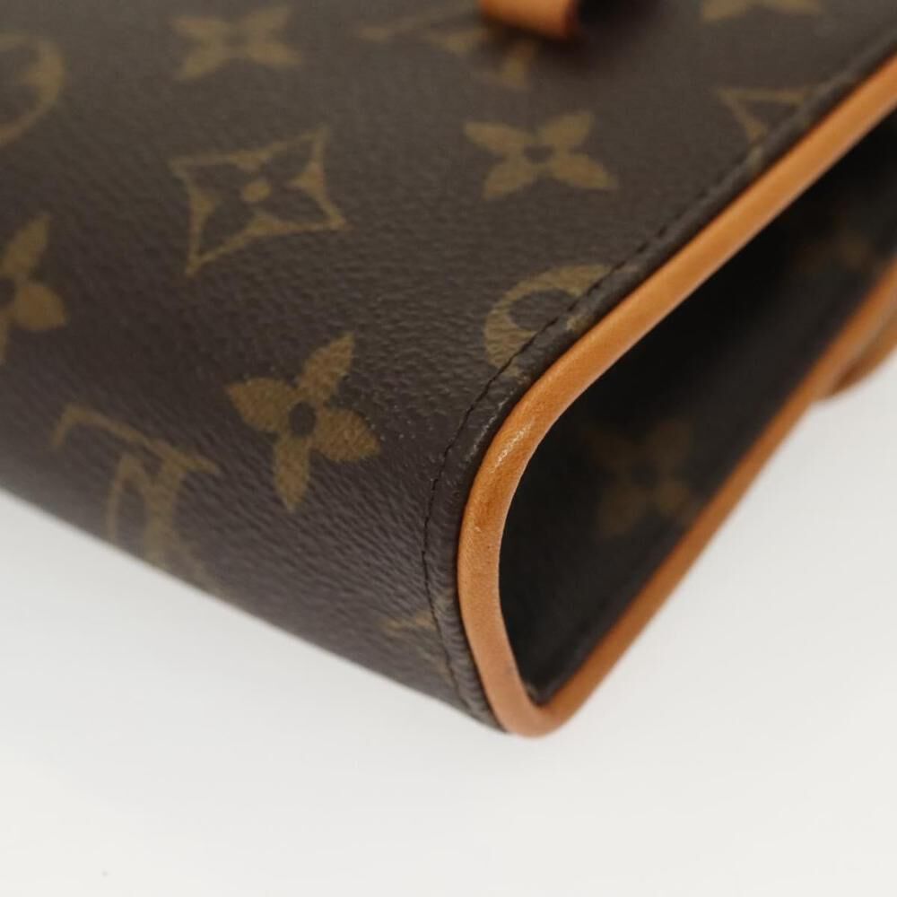 Louis Vuitton Florentine Pochette