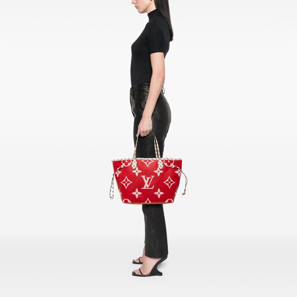 Louis Vuitton Neverfull