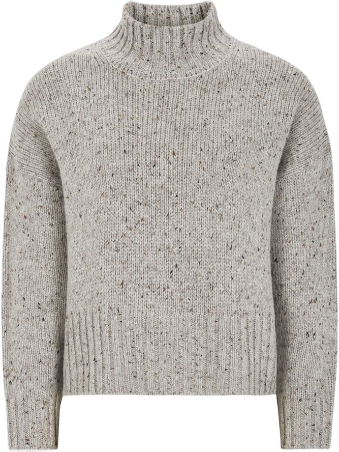 SRNemo High Neck Knit