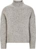 SRNemo High Neck Knit