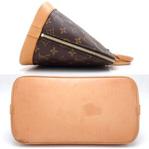 Louis Vuitton Alma