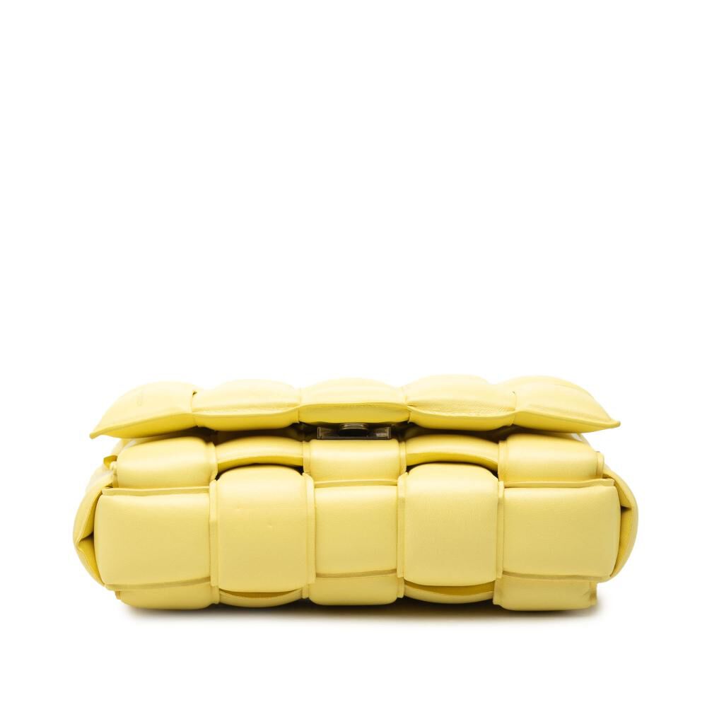 Bottega Veneta Padded Cassette Bag