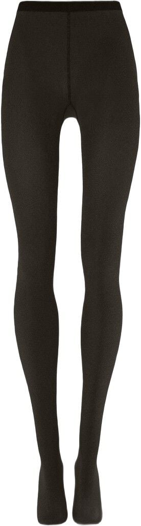 Merino Tights