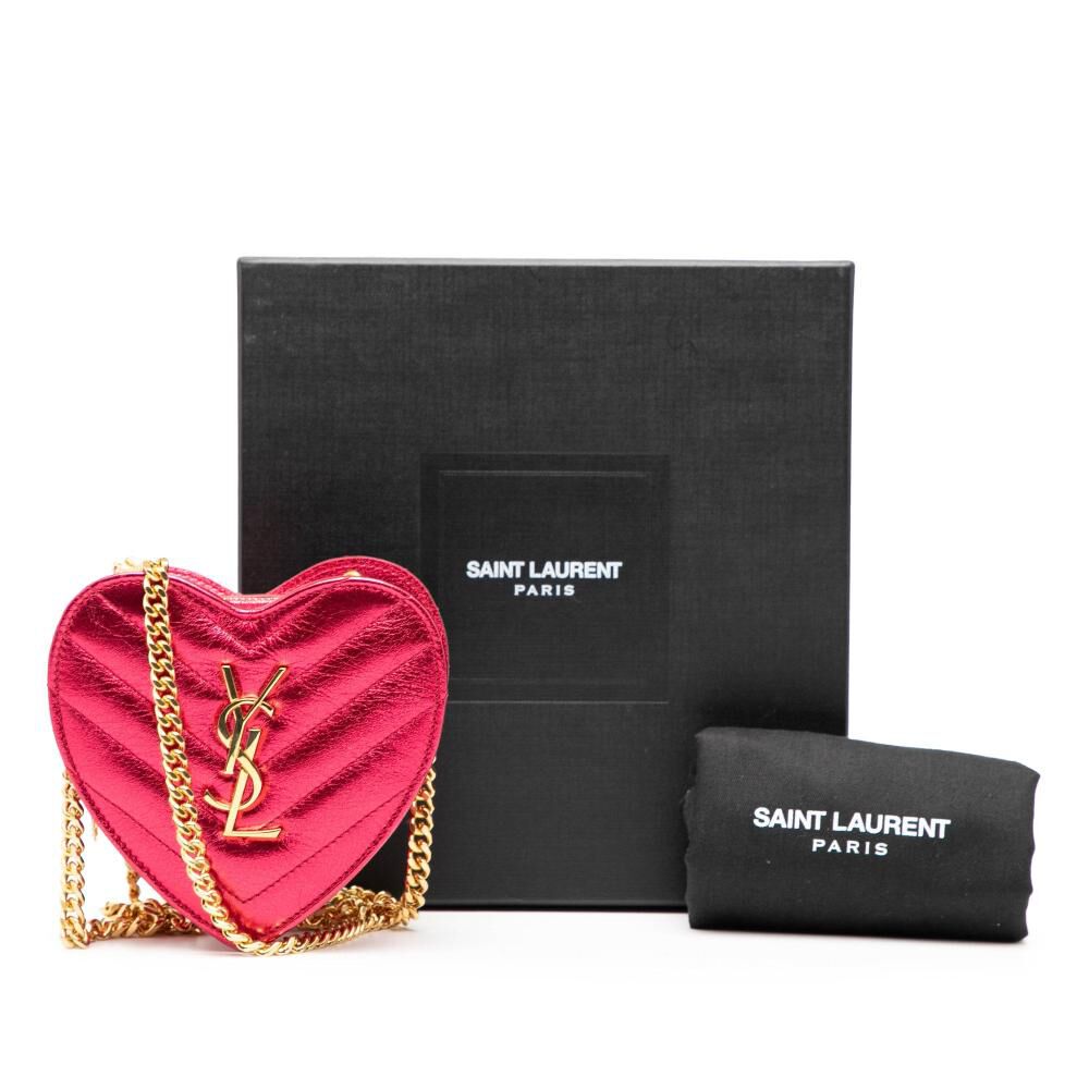 Yves Saint Laurent Crossbody Bag