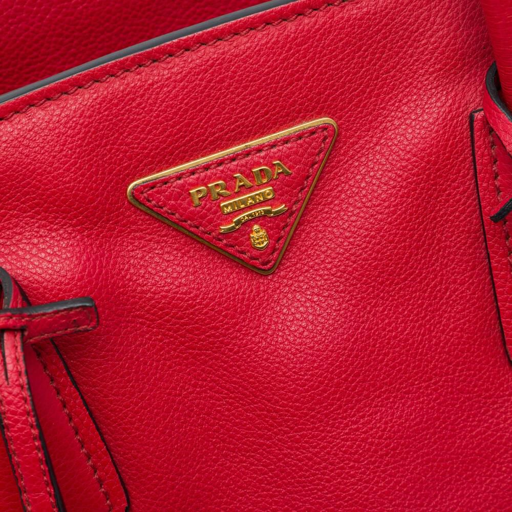 Prada Tote