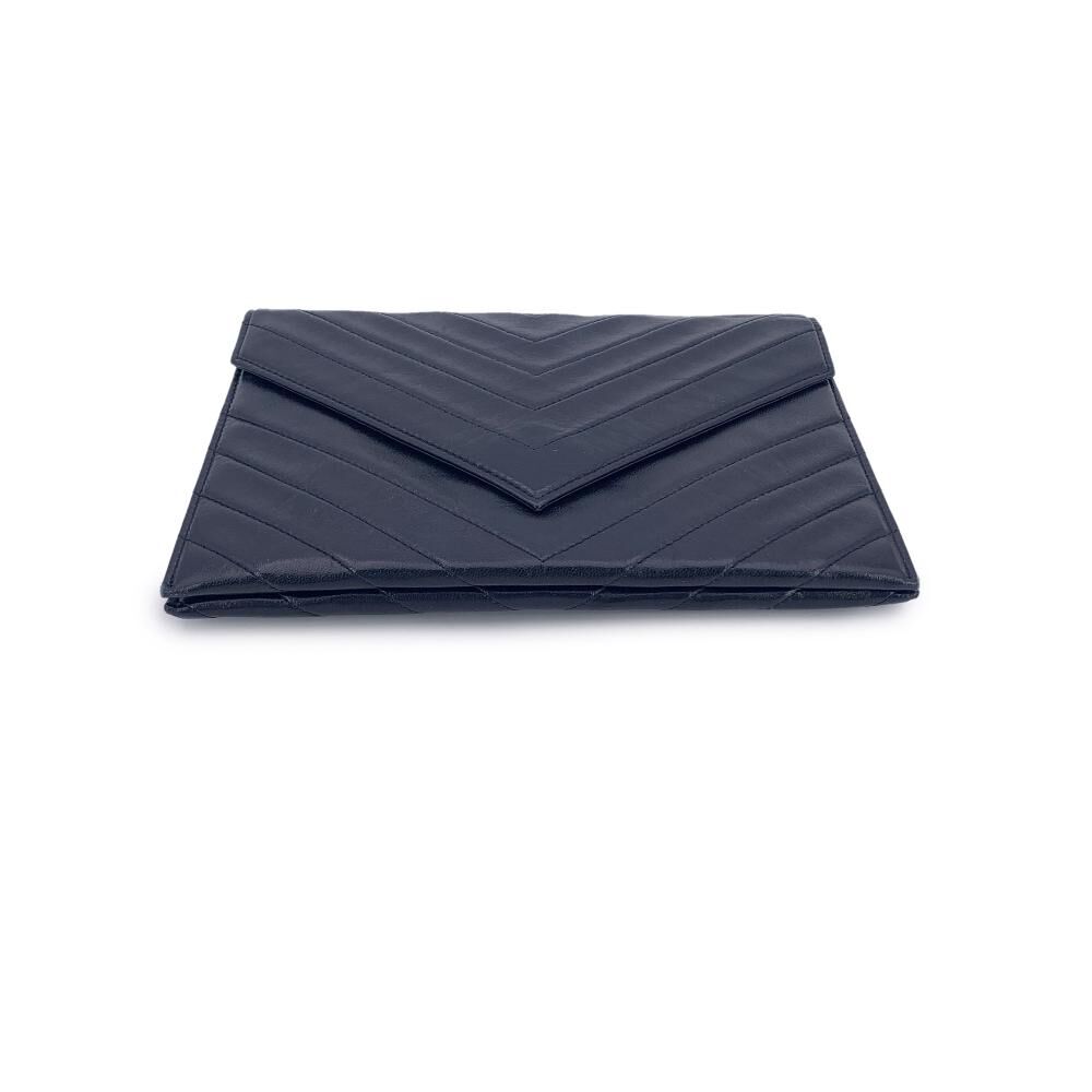 Yves Saint Laurent Clutch