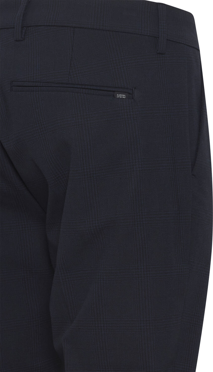 CFPHILIP 2. 0 checked pants