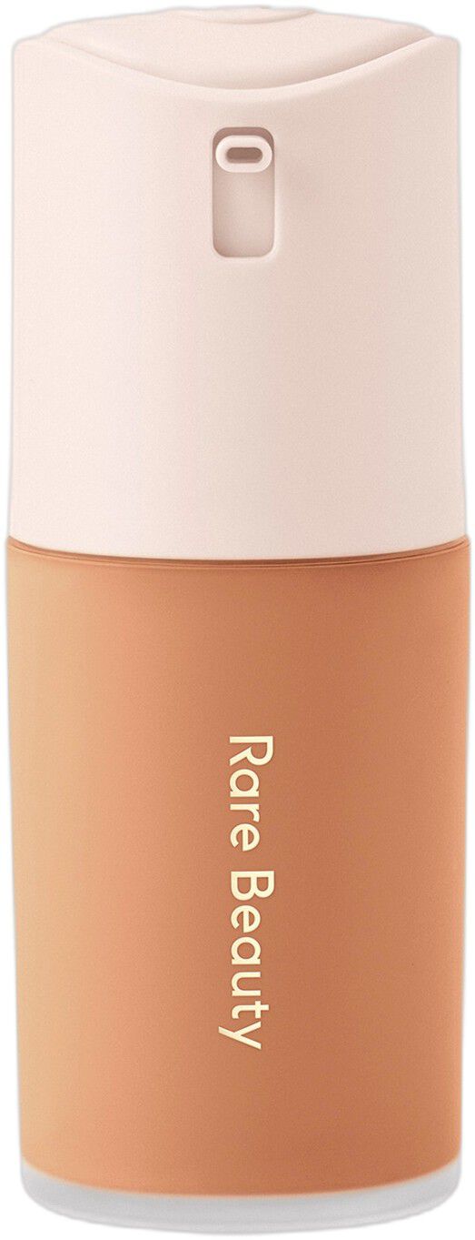 True To Myself - Naturligt matt foundation med l&aring;ng h&aring;llbarhet