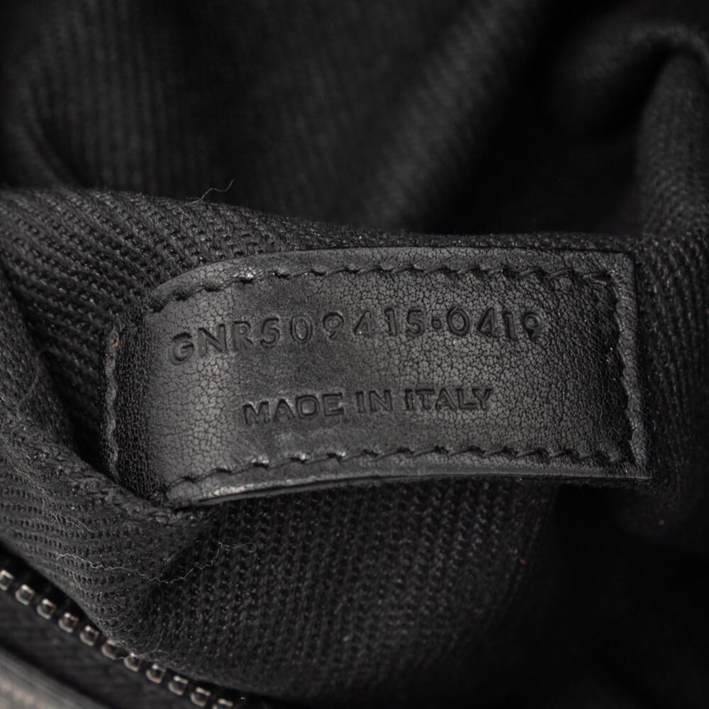 Yves Saint Laurent Tote