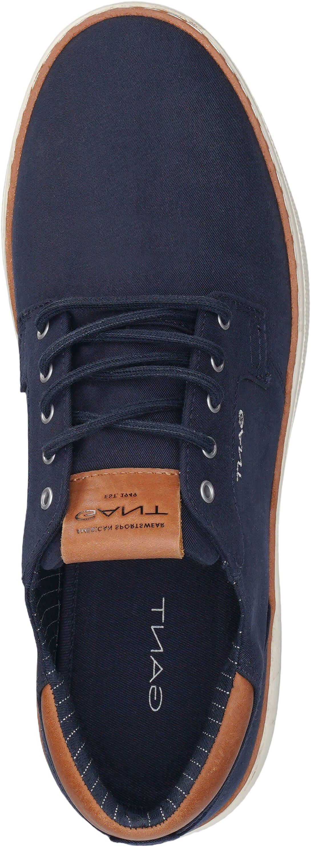 San Prep Lightweight Sneaker