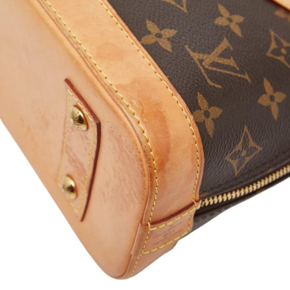 Louis Vuitton Alma