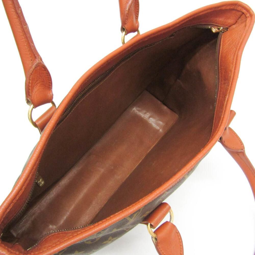 Louis Vuitton Sac Weekend