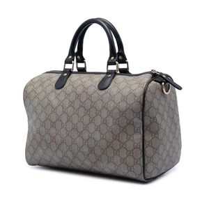 Gucci Boston Bag
