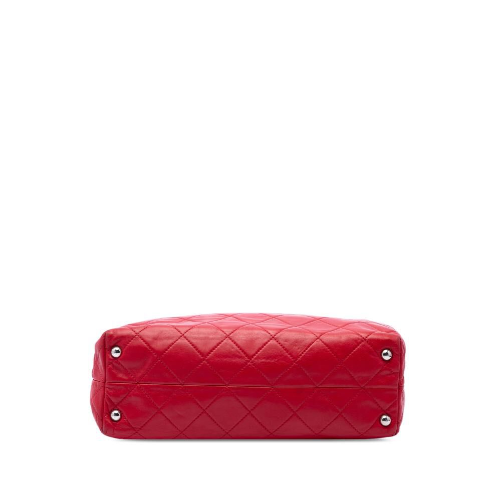 Chanel Tote
