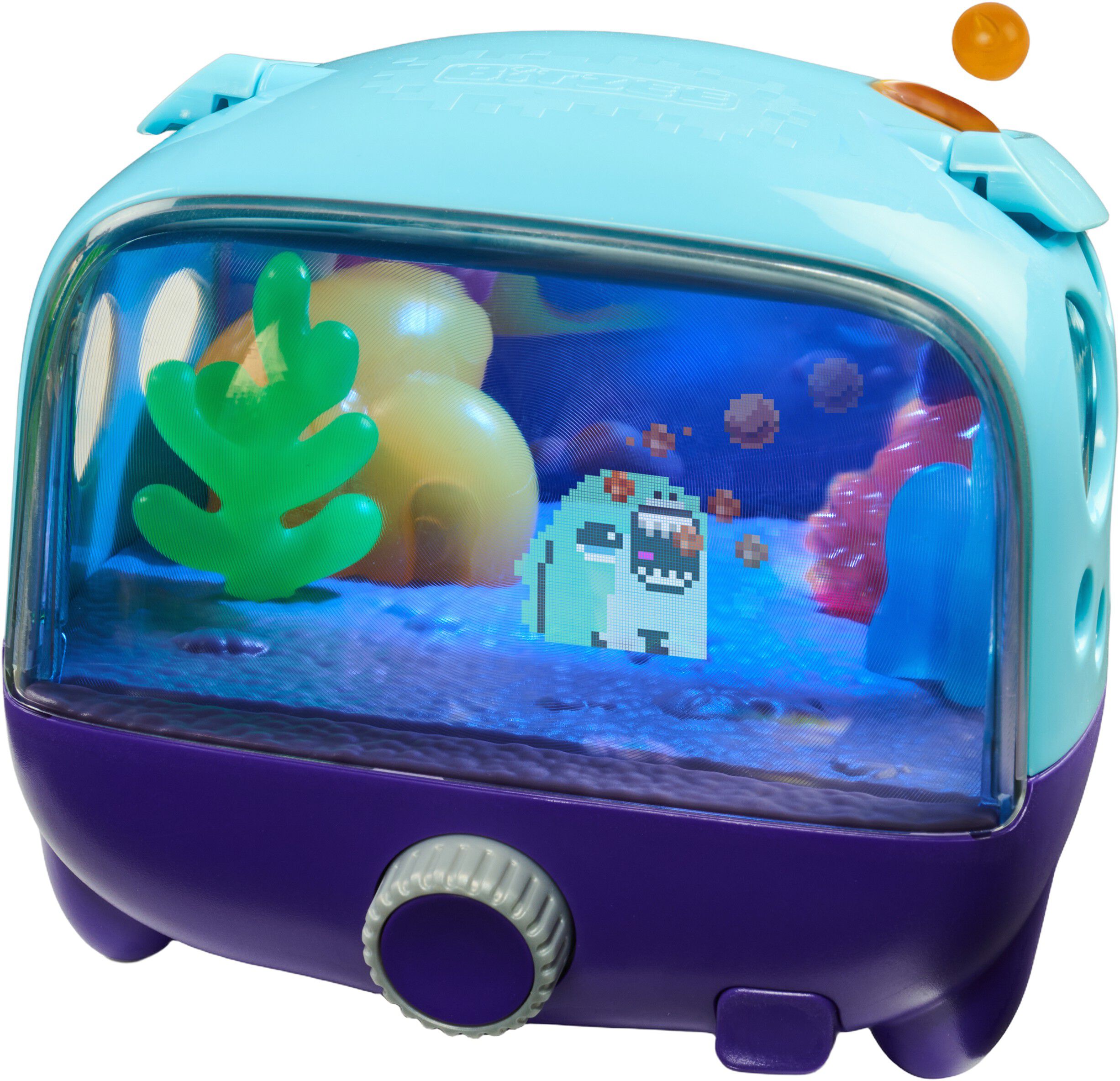 Bitzee Interactive Aquari