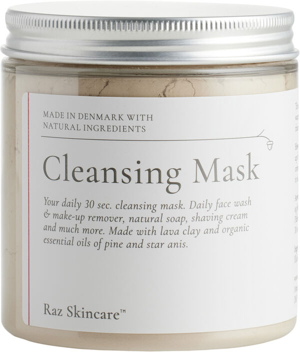 Raz Skincare Cleansing Mask 200 g