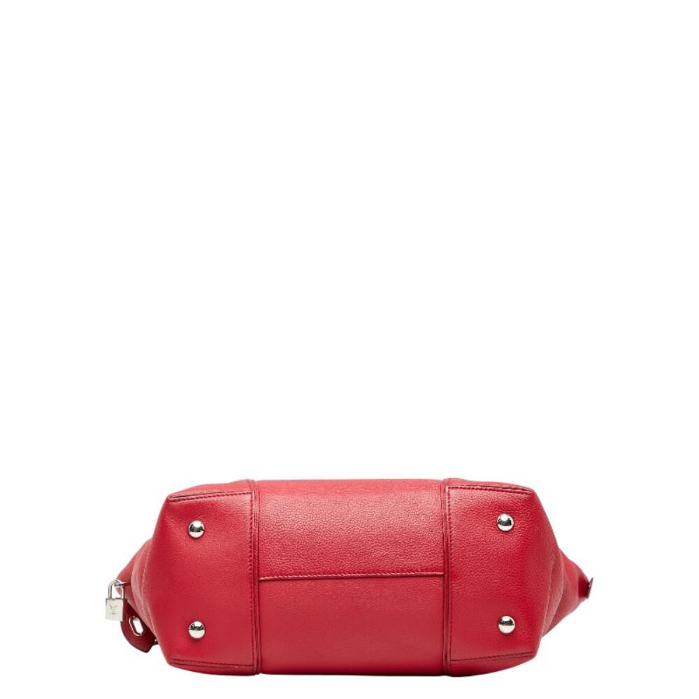 Louis Vuitton Lockit