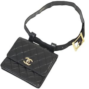 Chanel Belt Bag