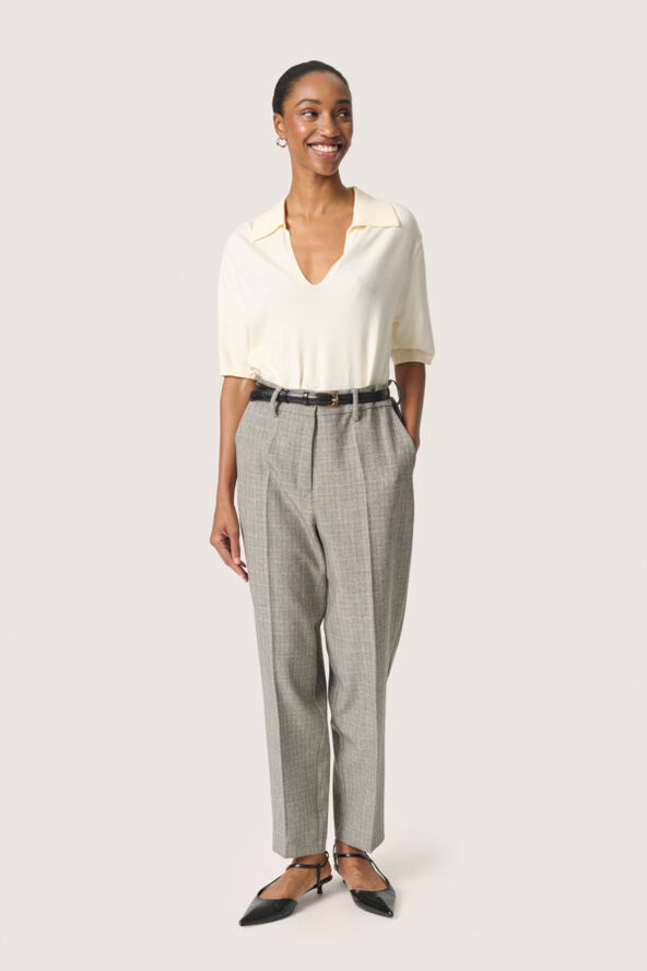 SLSpina Polo Pullover SS