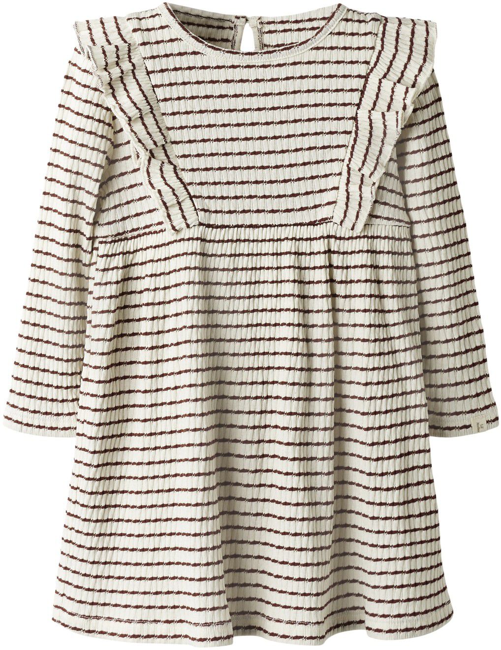 NMFOSOPHIA LS DRESS LIL