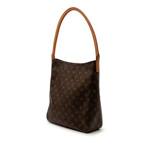 Louis Vuitton Looping