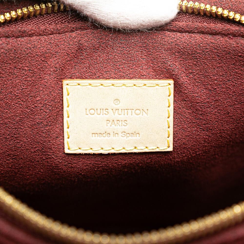 Louis Vuitton Soufflot