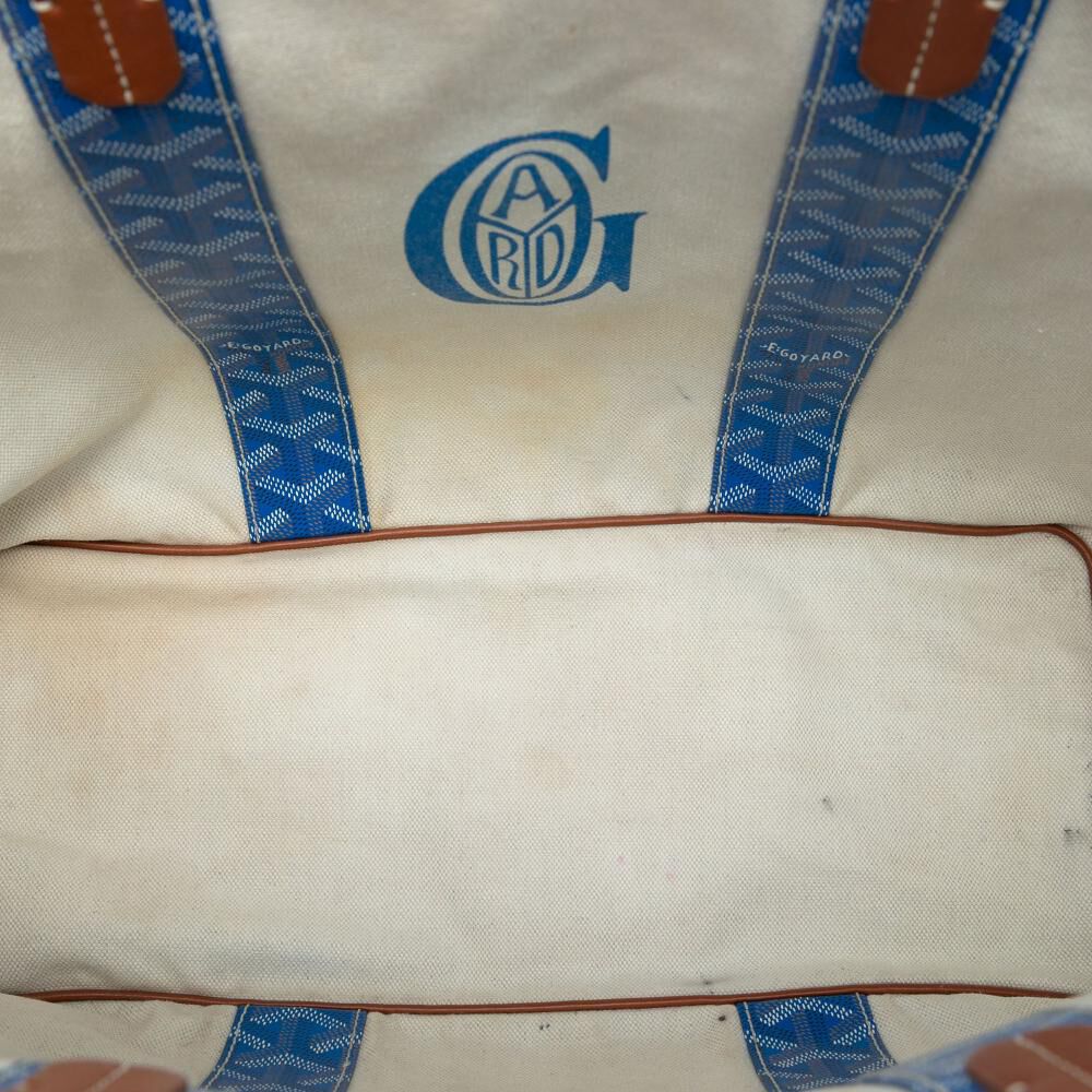 Goyard Tote