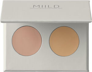 Natural Mineral Concealer Duo