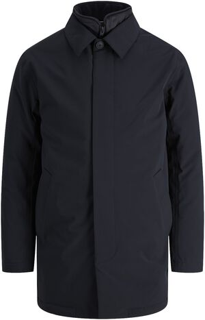 JPRBLADEVON MAC COAT SN