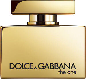 Dolce&Gabbana The One Gold Intense Eau de Parfum