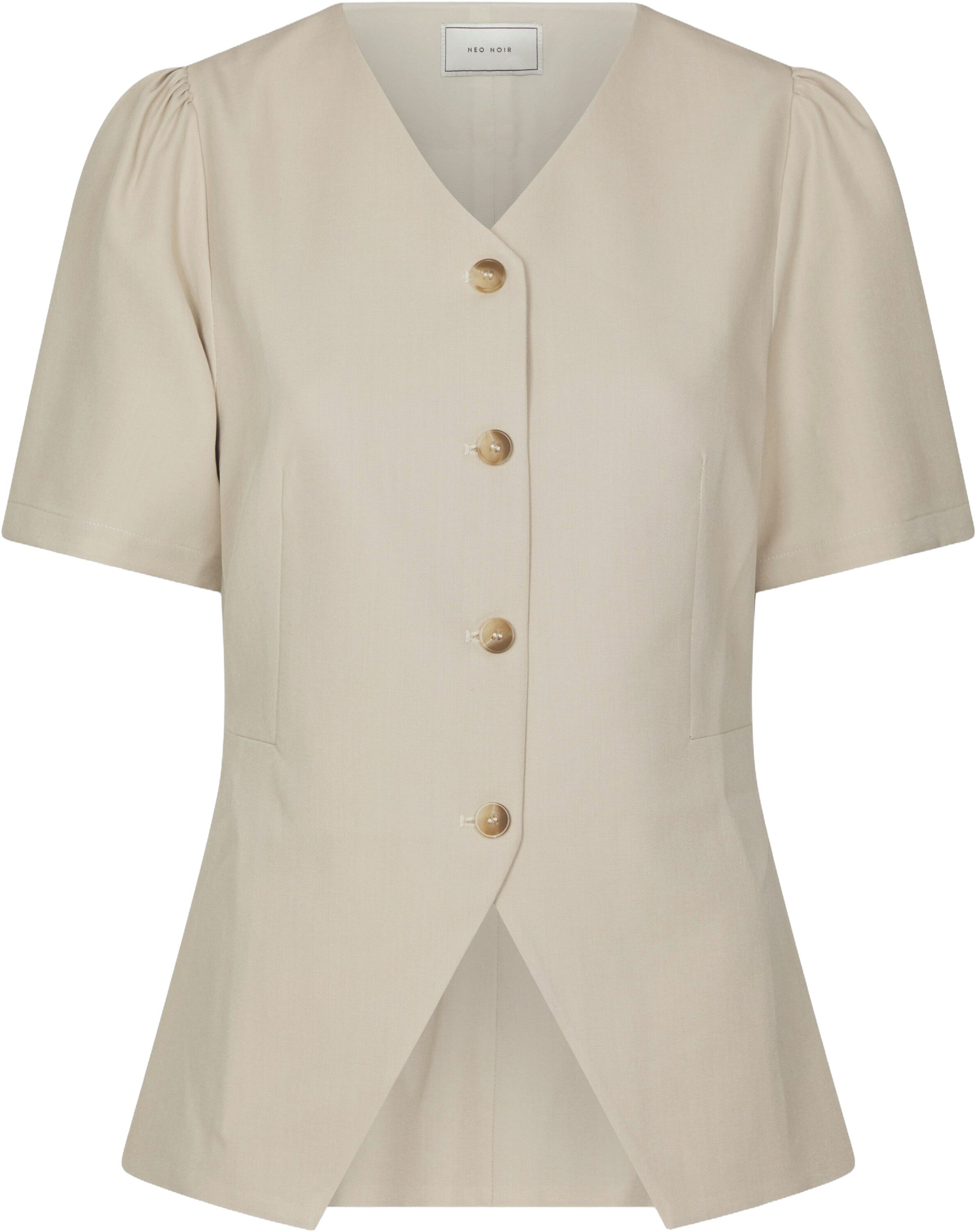 Jules Structure Blouse
