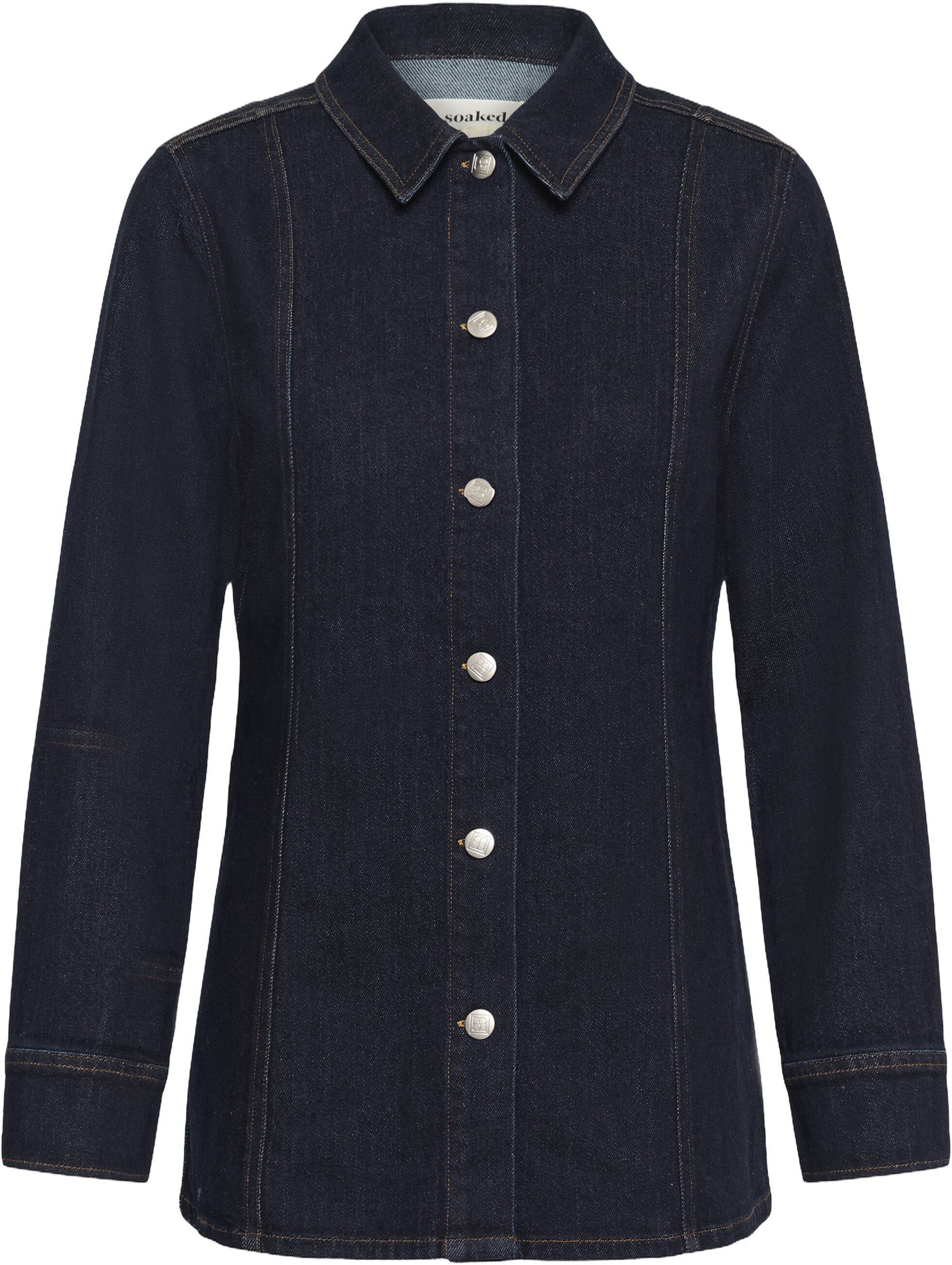 SLSabino Denim Shirt