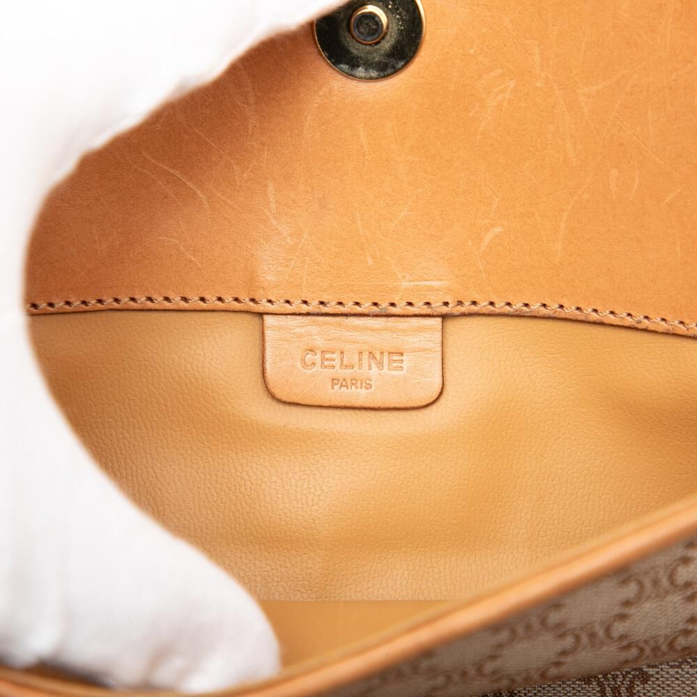 Celine Clutch