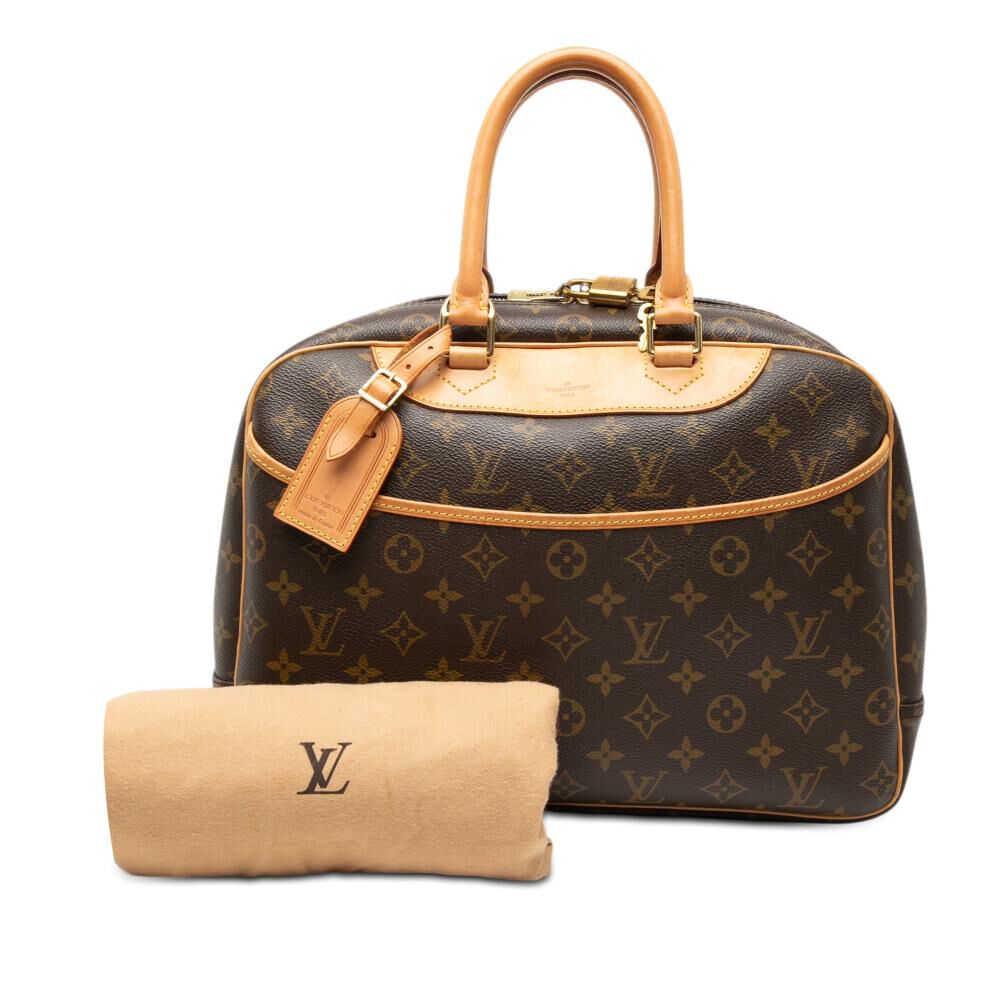 Louis Vuitton Deauville