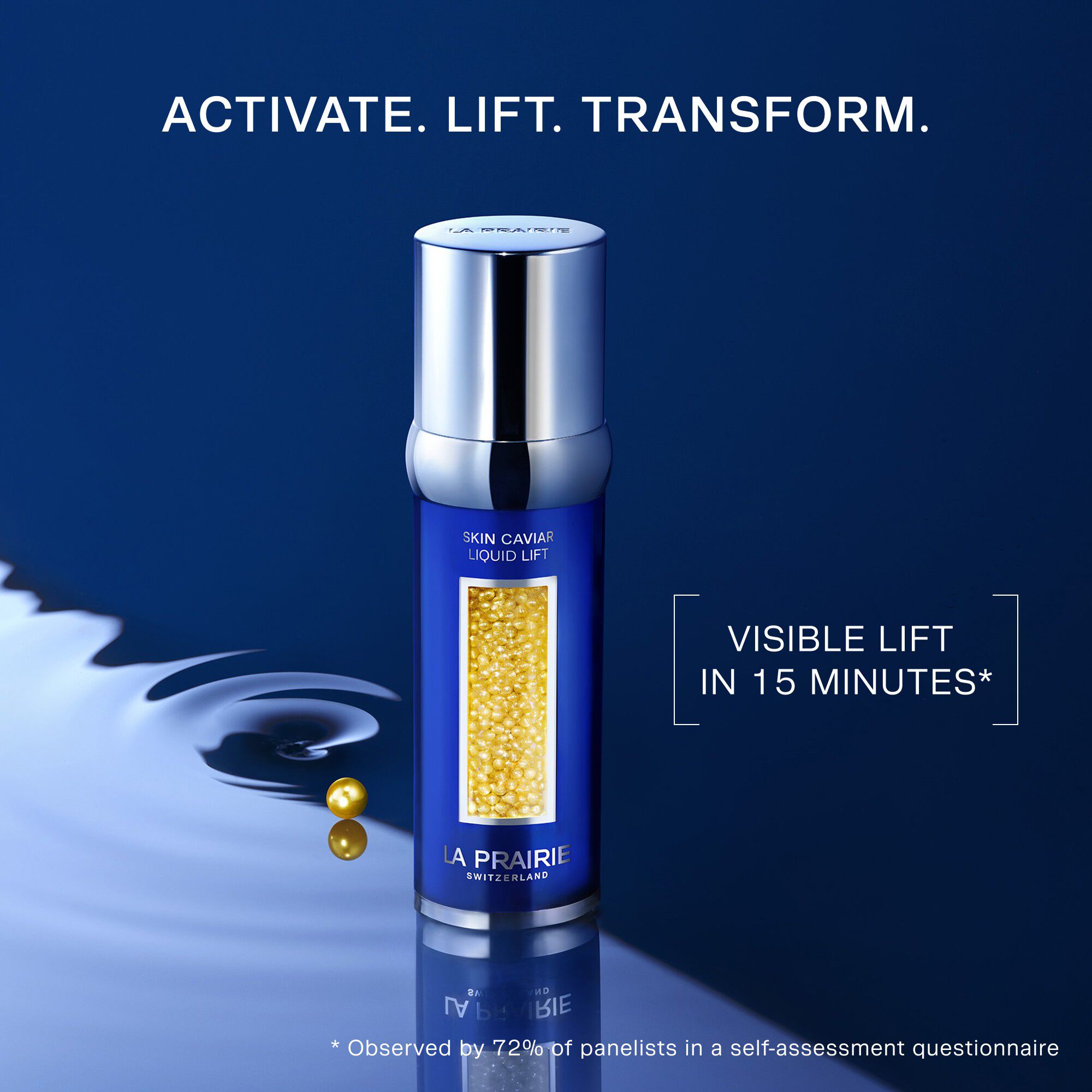 Skin Caviar Liquid lift 50 ml