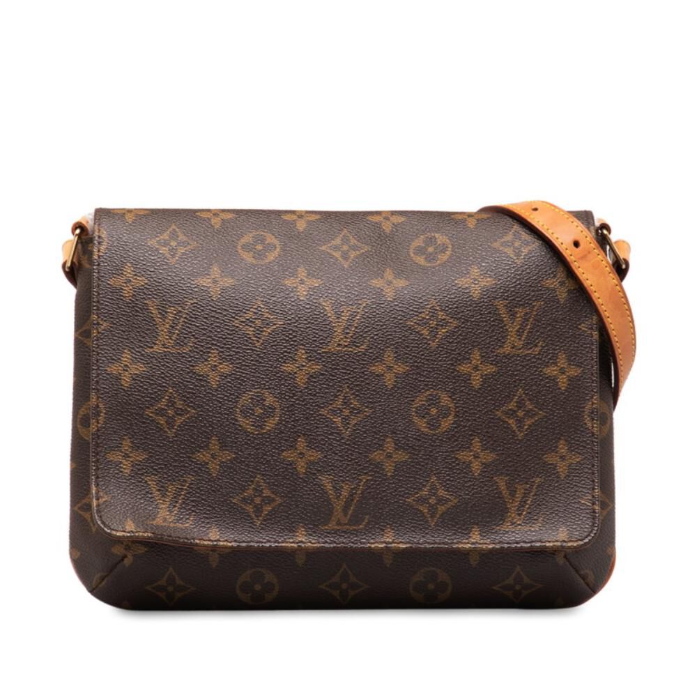 Louis Vuitton Musette Tango