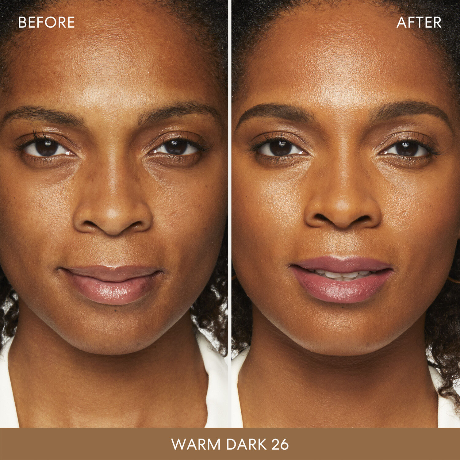 Original Loose Powder Foundation SPF 15