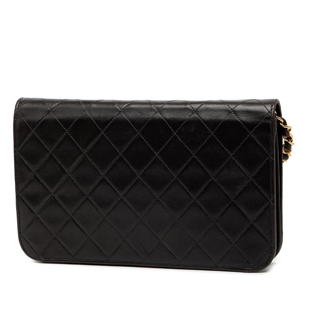 Chanel Flap Bag