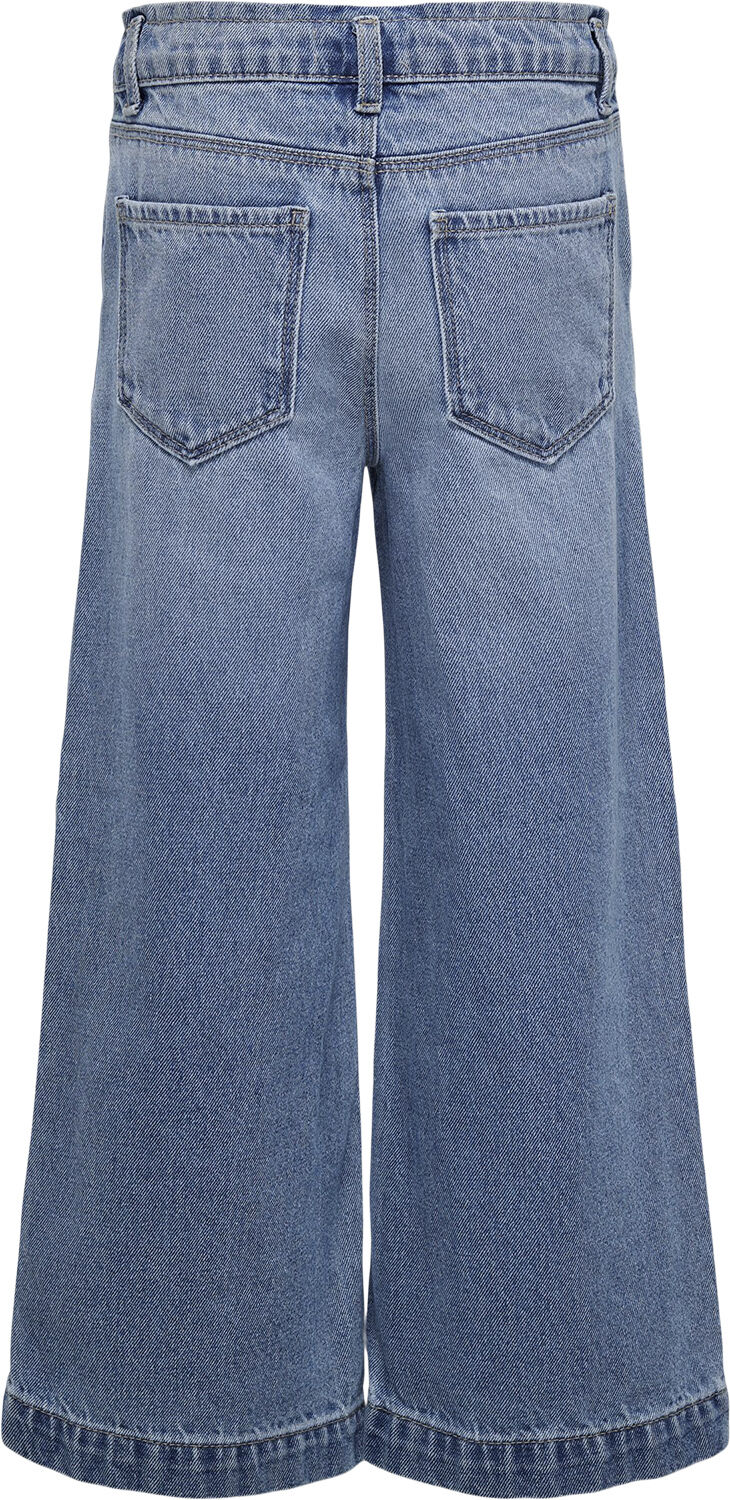 KOGCOMET WIDE DEST JEANS PIM006