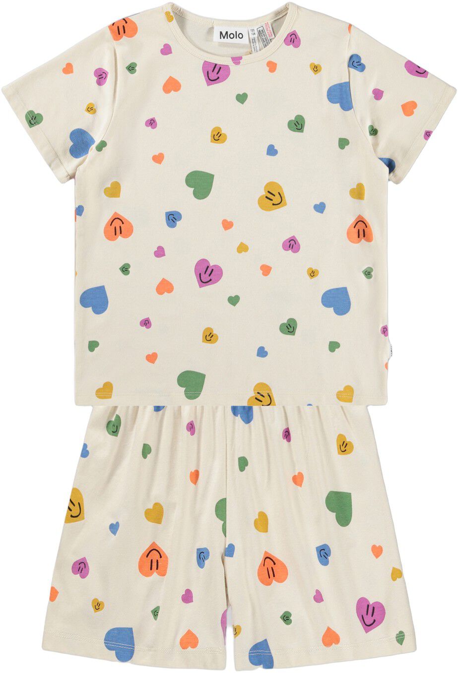 Pyjamasar och sovplagg