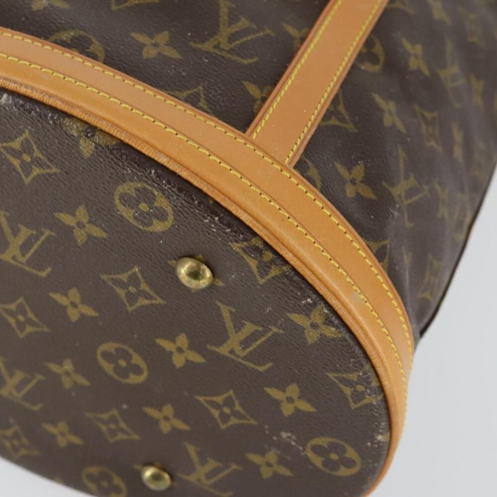 Louis Vuitton Bucket Bag