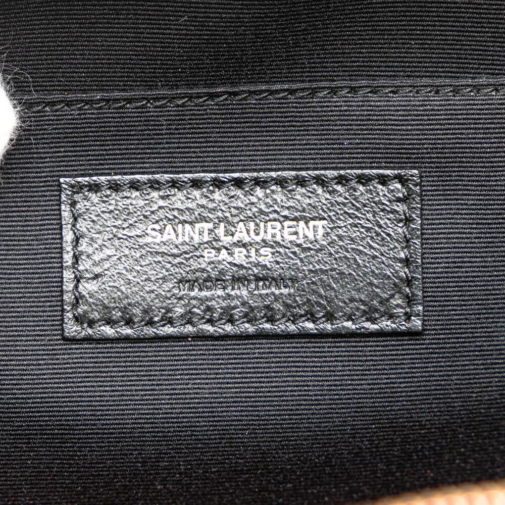 Yves Saint Laurent Crossbody Bag